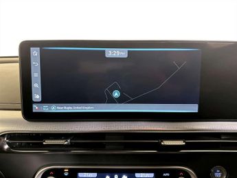 Genesis GV60 77.4kWh Premium Auto 5dr