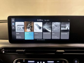 Genesis GV60 77.4kWh Premium Auto 5dr