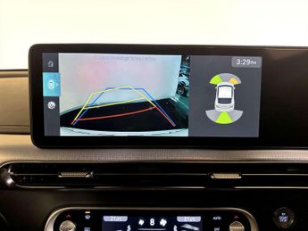 Genesis GV60 77.4kWh Premium Auto 5dr