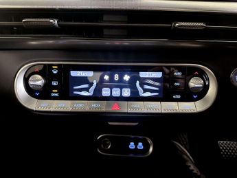 Genesis GV60 77.4kWh Premium Auto 5dr