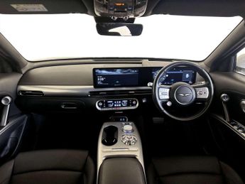 Genesis GV60 77.4kWh Premium Auto 5dr