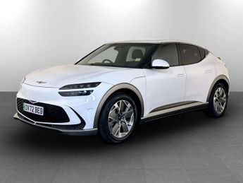 Genesis GV60 77.4kWh Premium Auto 5dr