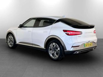 Genesis GV60 77.4kWh Premium Auto 5dr