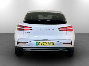 Genesis GV60 77.4kWh Premium Auto 5dr