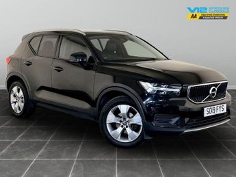 Volvo XC40 2.0 D3 Momentum Euro 6 (s/s) 5dr