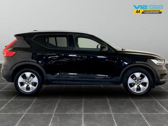 Volvo XC40 2.0 D3 Momentum Euro 6 (s/s) 5dr