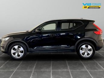 Volvo XC40 2.0 D3 Momentum Euro 6 (s/s) 5dr