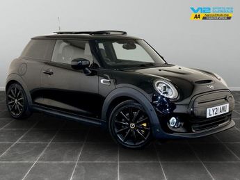 MINI Electric Hatch Cooper SE 32.6kWh Level 3 Hatchback 3dr Electric Auto (184 ps)