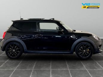 MINI Electric Hatch Cooper SE 32.6kWh Level 3 Hatchback 3dr Electric Auto (184 ps)