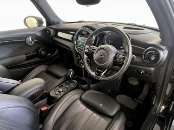 MINI Electric Hatch Cooper SE 32.6kWh Level 3 Hatchback 3dr Electric Auto (184 ps)