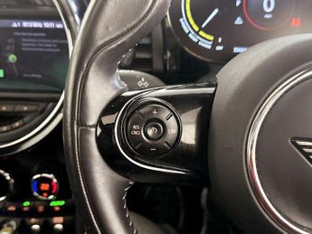 MINI Electric Hatch Cooper SE 32.6kWh Level 3 Hatchback 3dr Electric Auto (184 ps)