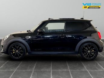 MINI Electric Hatch Cooper SE 32.6kWh Level 3 Hatchback 3dr Electric Auto (184 ps)