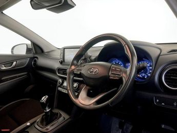 Hyundai KONA 1.0 T-GDi Blue Drive Premium Euro 6 (s/s) 5dr