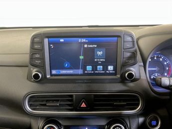 Hyundai KONA 1.0 T-GDi Blue Drive Premium Euro 6 (s/s) 5dr