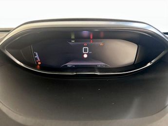 Peugeot 3008 1.5 BlueHDi GT Euro 6 (s/s) 5dr