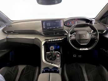 Peugeot 3008 1.5 BlueHDi GT Euro 6 (s/s) 5dr