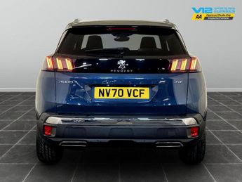 Peugeot 3008 1.5 BlueHDi GT Euro 6 (s/s) 5dr