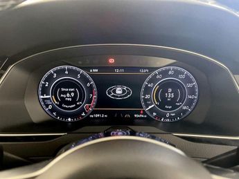 Volkswagen Arteon 1.5 TSI EVO R-Line Fastback Euro 6 (s/s) 5dr