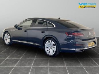 Volkswagen Arteon 1.5 TSI EVO R-Line Fastback Euro 6 (s/s) 5dr
