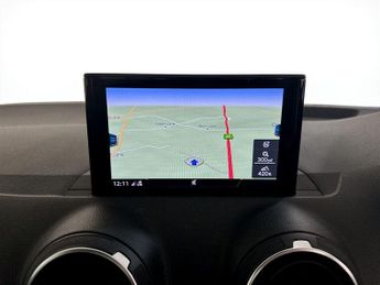 Audi Q2 1.6 TDI SE Euro 6 (s/s) 5dr