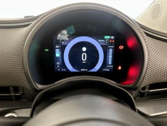Fiat 500e C 42kWh La Prima Auto 2dr