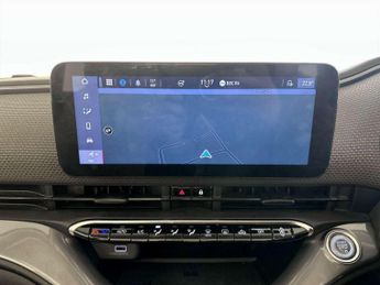 Fiat 500e C 42kWh La Prima Auto 2dr