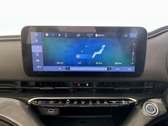 Fiat 500e C 42kWh La Prima Auto 2dr