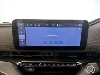 Fiat 500e C 42kWh La Prima Auto 2dr