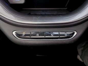Fiat 500e C 42kWh La Prima Auto 2dr