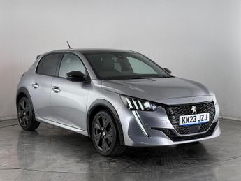 Peugeot 208 1.2 PureTech GT EAT Euro 6 (s/s) 5dr