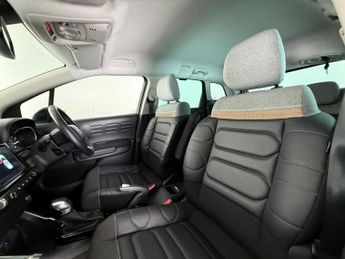 Citroen C3 Aircross 1.2 PureTech Shine Plus EAT6 Euro 6 (s/s) 5dr