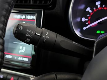 Citroen C3 Aircross 1.2 PureTech Shine Plus EAT6 Euro 6 (s/s) 5dr