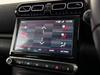 Citroen C3 Aircross 1.2 PureTech Shine Plus EAT6 Euro 6 (s/s) 5dr