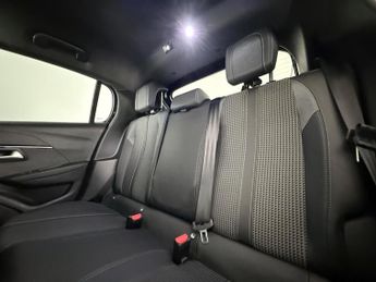 Peugeot 208 1.2 PureTech GT EAT Euro 6 (s/s) 5dr