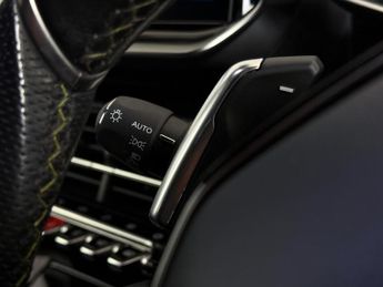 Peugeot 208 1.2 PureTech GT EAT Euro 6 (s/s) 5dr