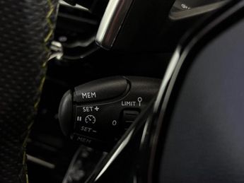 Peugeot 208 1.2 PureTech GT EAT Euro 6 (s/s) 5dr