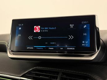 Peugeot 208 1.2 PureTech GT EAT Euro 6 (s/s) 5dr