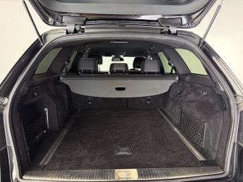 Mercedes-Benz E Class 2.1 E220 BlueTEC AMG Night Edition G-Tronic+ Euro 6 (s/s) 5dr