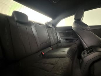 Audi A5 1.4 TFSI S line S Tronic Euro 6 (s/s) 2dr