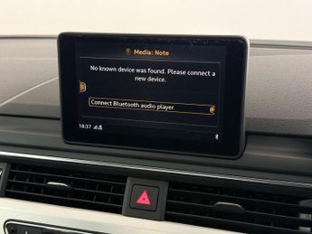 Audi A5 1.4 TFSI S line S Tronic Euro 6 (s/s) 2dr