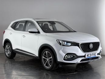 MG HS 1.5 T-GDI Exclusive DCT Euro 6 (s/s) 5dr