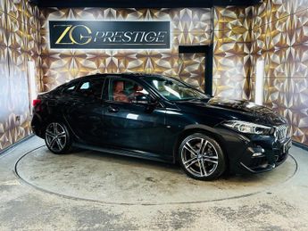 BMW 218 1.5 218i M Sport Euro 6 (s/s) 4dr