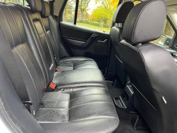 Land Rover Freelander 2 2.2 TD4 XS CommandShift 4WD Euro 5 5dr