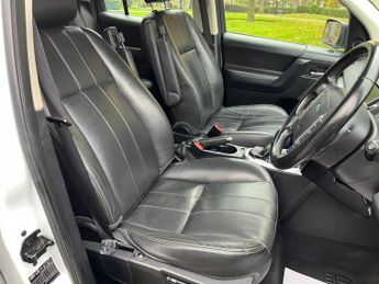 Land Rover Freelander 2 2.2 TD4 XS CommandShift 4WD Euro 5 5dr