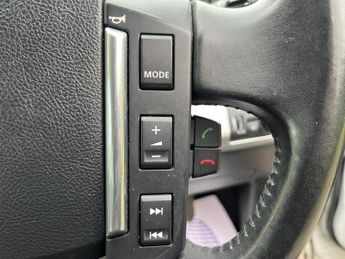 Land Rover Freelander 2 2.2 TD4 XS CommandShift 4WD Euro 5 5dr