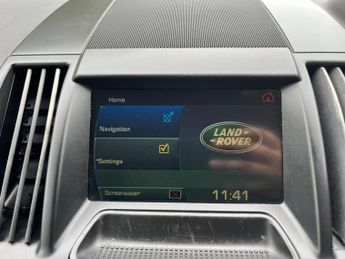 Land Rover Freelander 2 2.2 TD4 XS CommandShift 4WD Euro 5 5dr