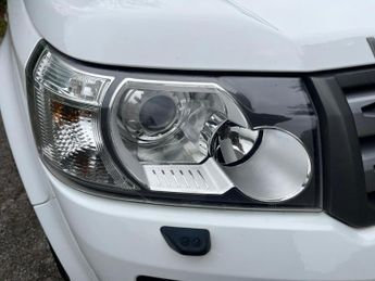 Land Rover Freelander 2 2.2 TD4 XS CommandShift 4WD Euro 5 5dr