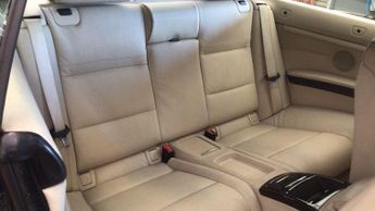 BMW 3 Series 2.0 320i SE Steptronic Euro 5 2dr