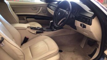 BMW 3 Series 2.0 320i SE Steptronic Euro 5 2dr