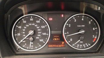 BMW 3 Series 2.0 320i SE Steptronic Euro 5 2dr